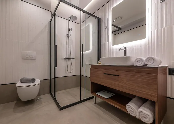 Apartahotel Centro 4*