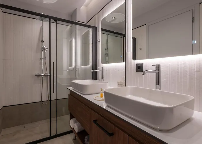 Centro Lejlighedshotel 3*