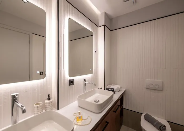 Aparthotel Centro Kalamáta