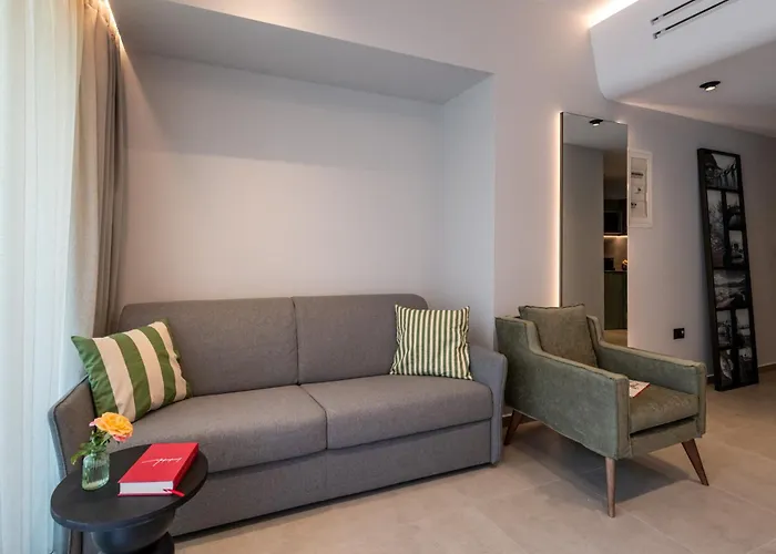 Apartahotel Centro 4*