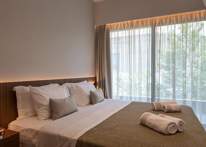 Apartahotel Centro 4*