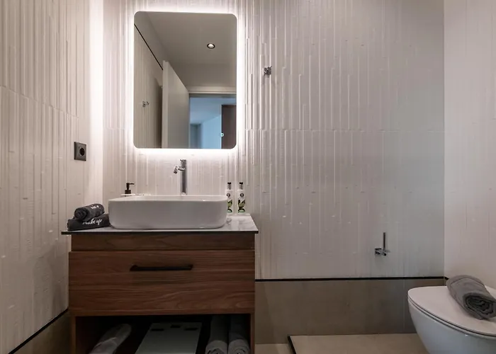 Centro Apartahotel Kalamata