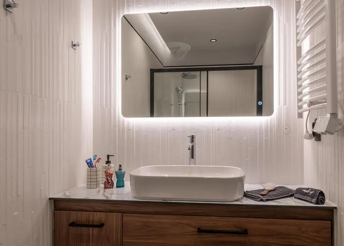 Apartahotel Centro 4*